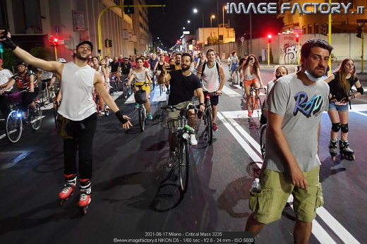 2021-06-17 Milano - Critical Mass 3235